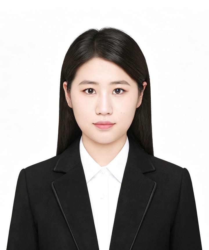 杨馥宁